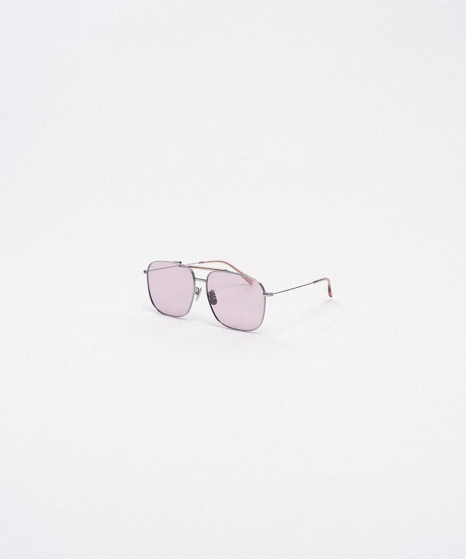 GLITCH X KAMIYA Eyewear