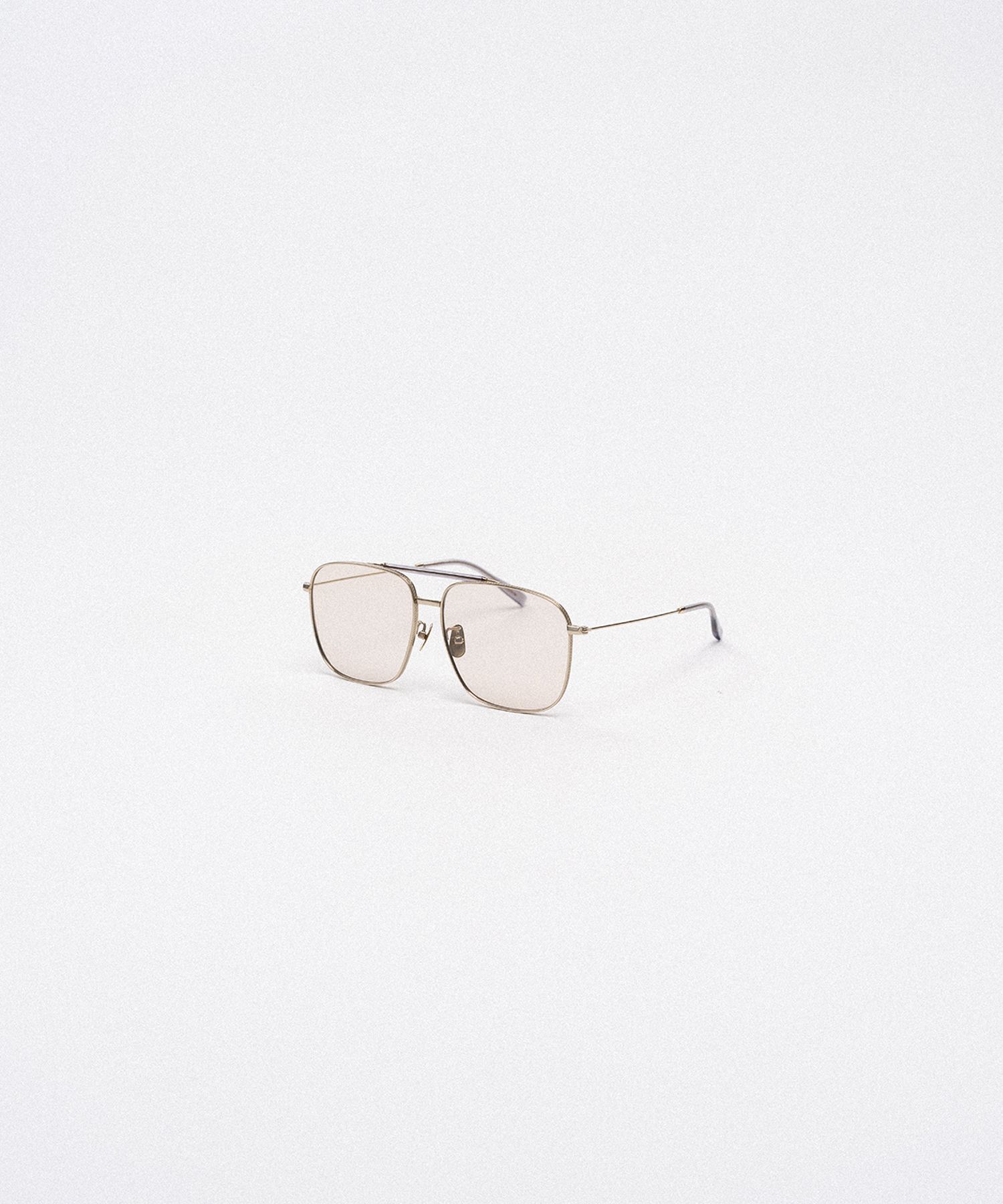 GLITCH X KAMIYA Eyewear
