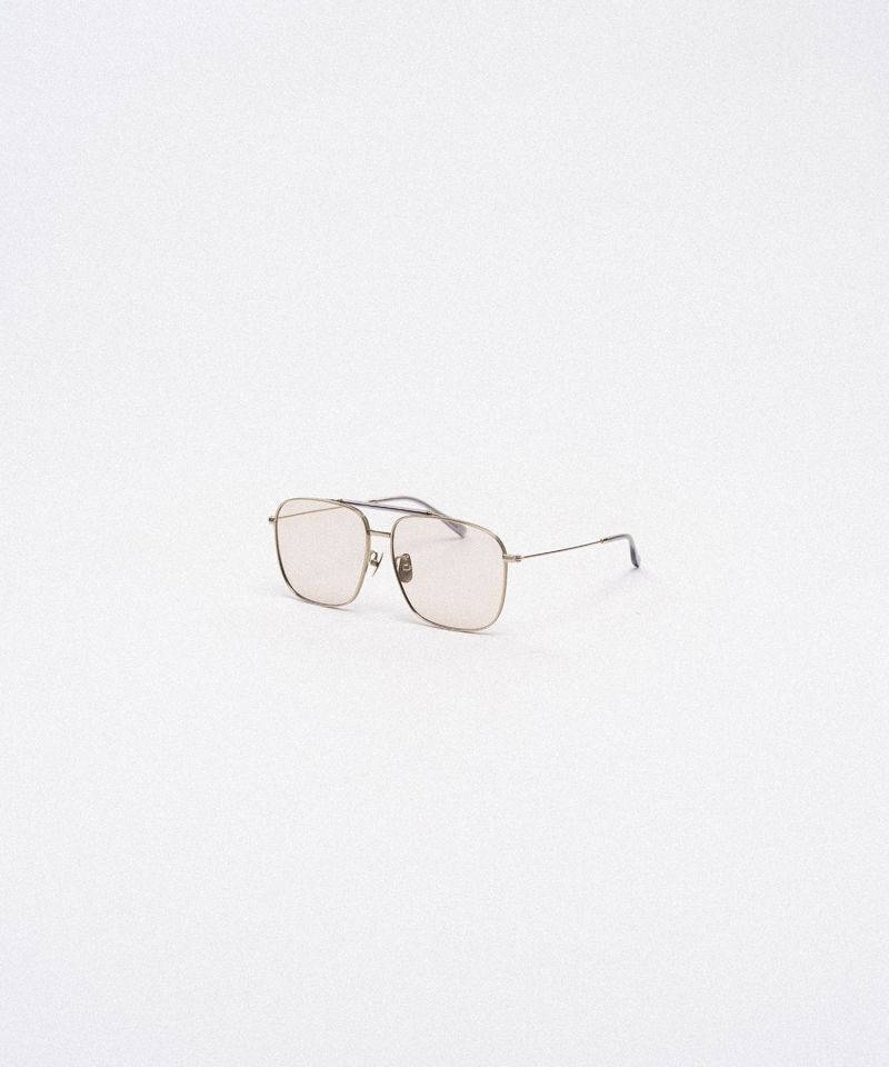 GLITCH X KAMIYA Eyewear