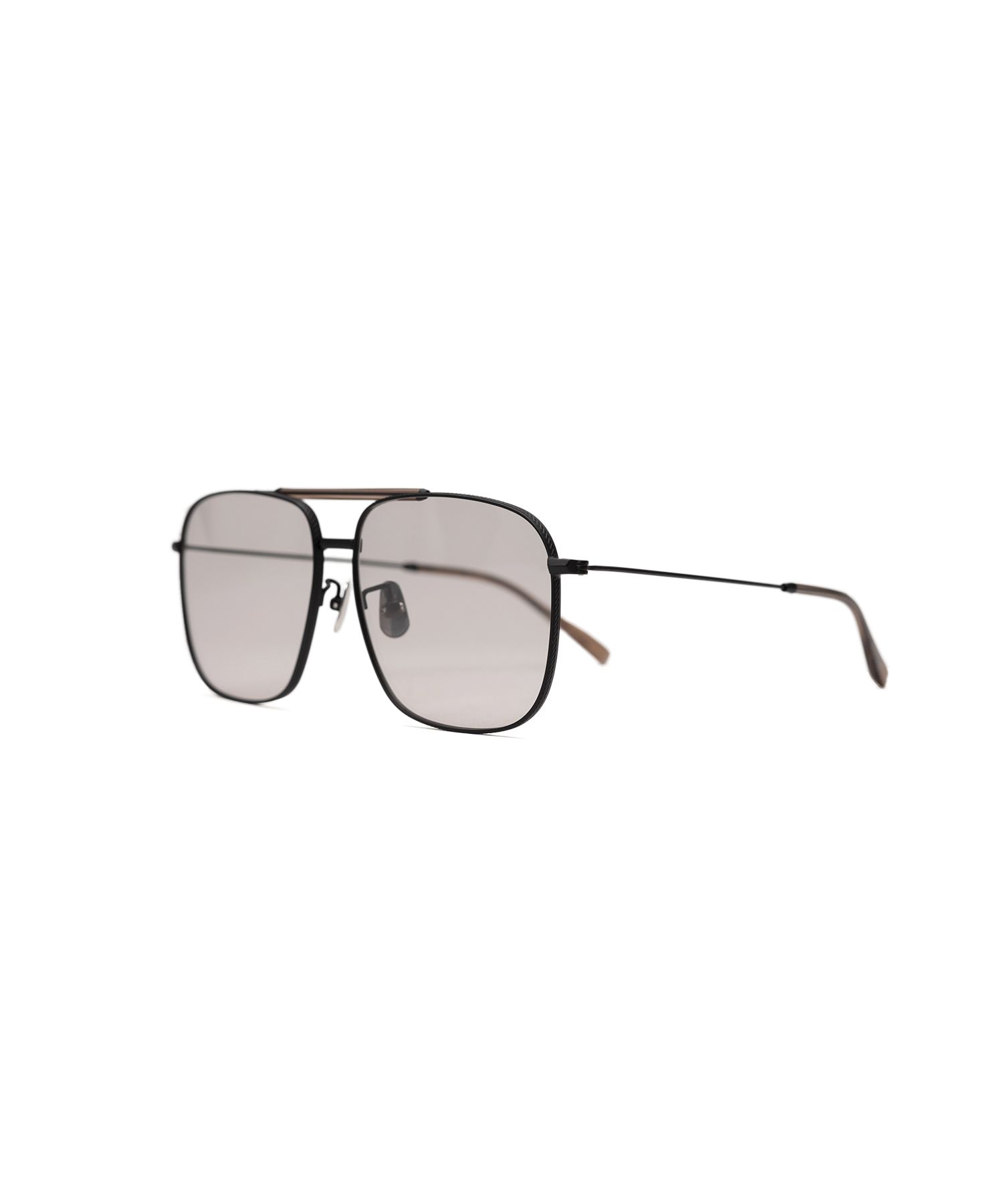 GLITCH X KAMIYA Eyewear