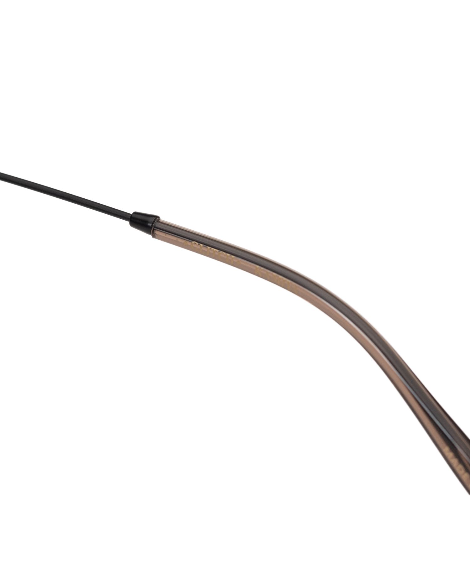 GLITCH X KAMIYA Eyewear