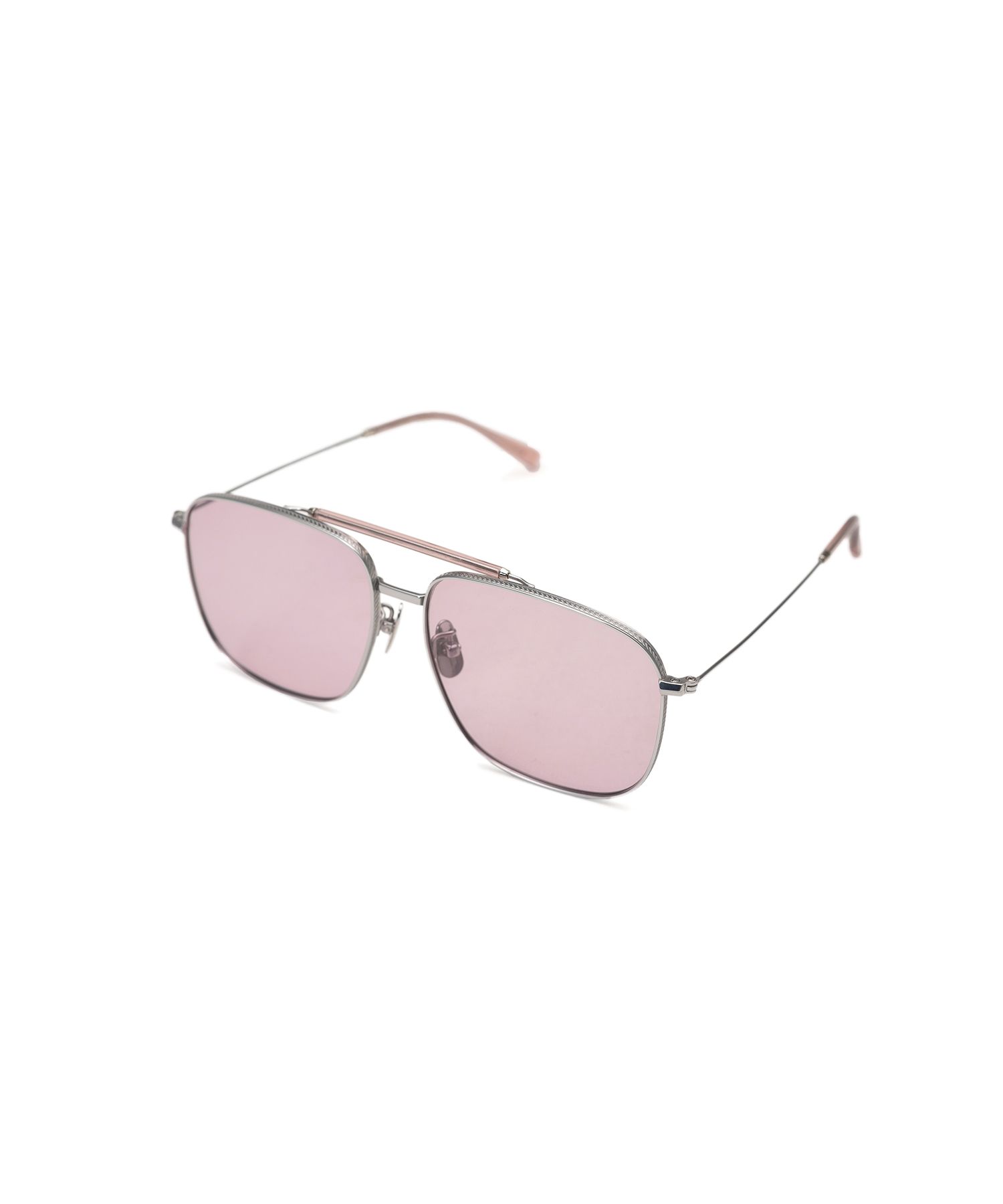 GLITCH X KAMIYA Eyewear