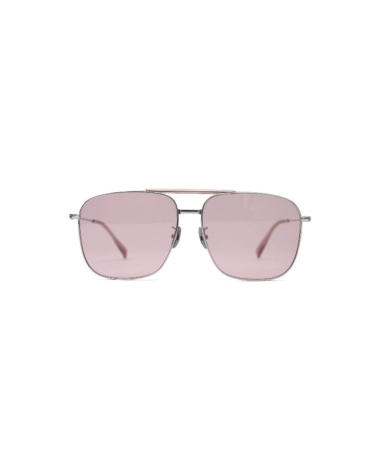 GLITCH X KAMIYA Eyewear