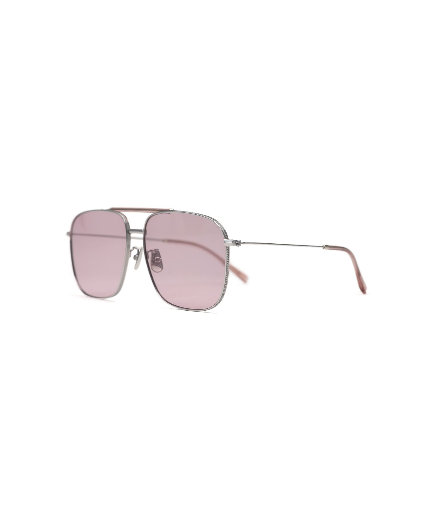 GLITCH X KAMIYA Eyewear