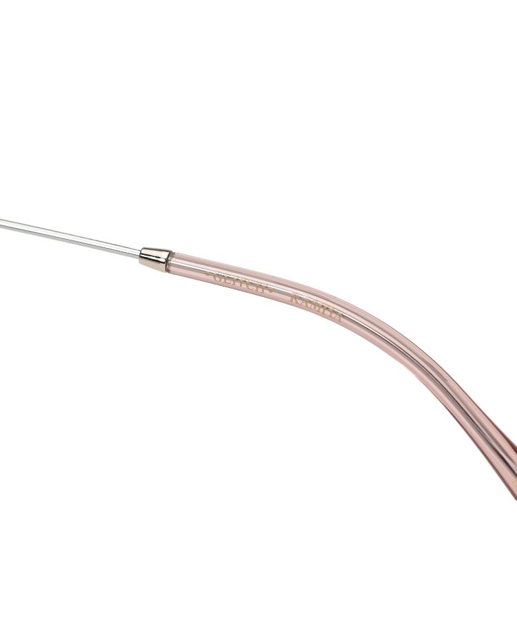 GLITCH X KAMIYA Eyewear