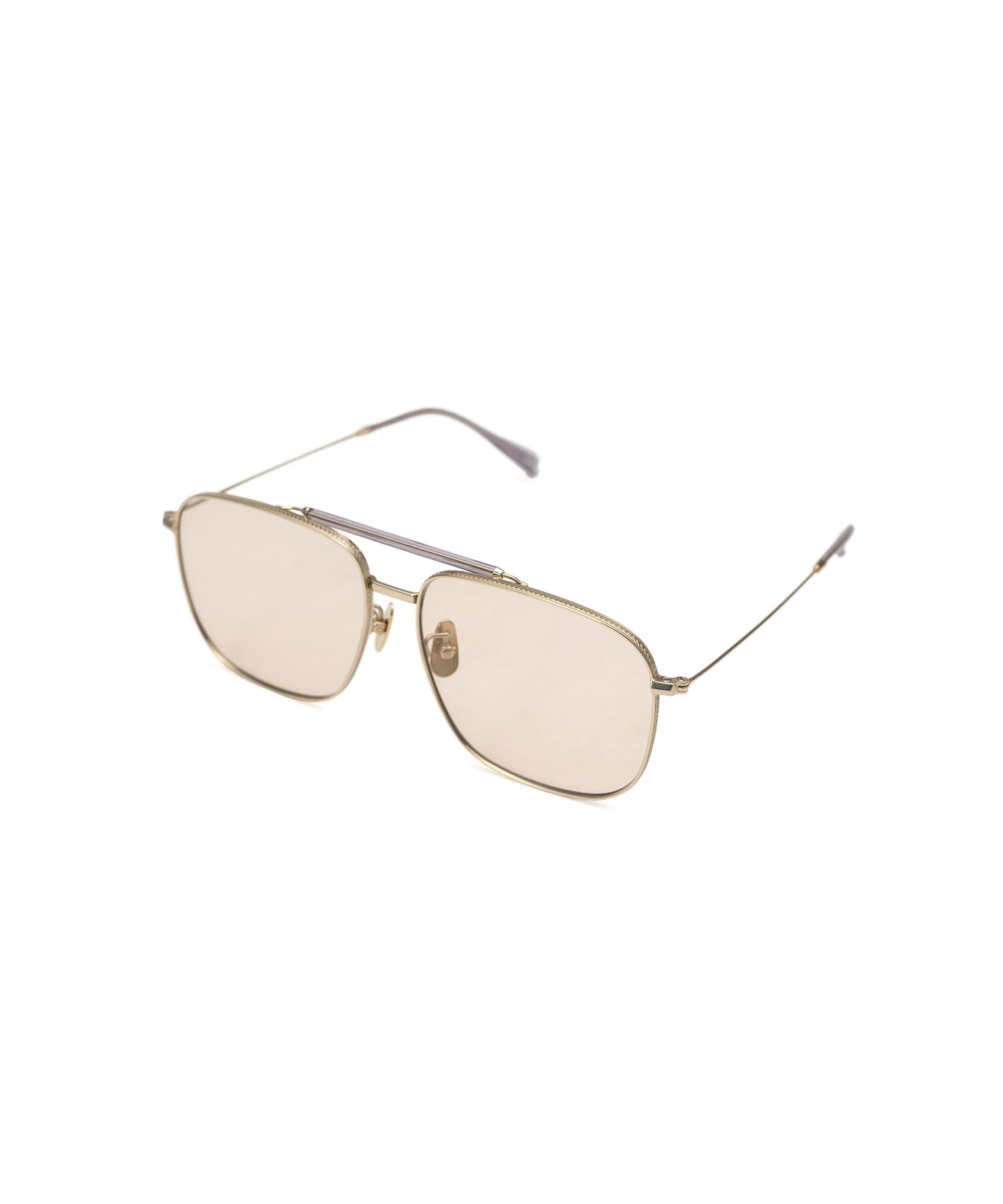 GLITCH X KAMIYA Eyewear