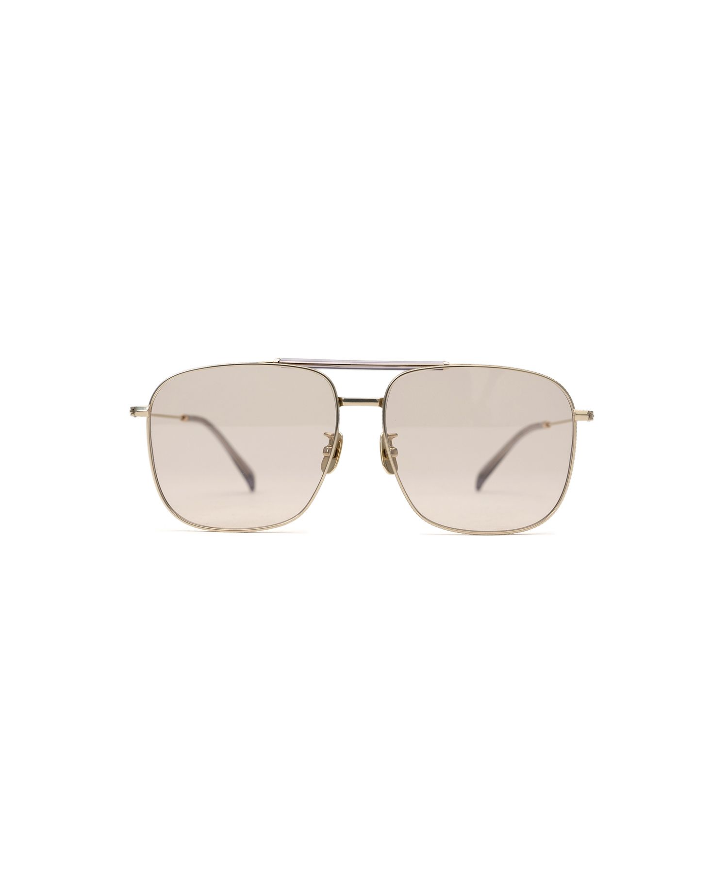 GLITCH X KAMIYA Eyewear