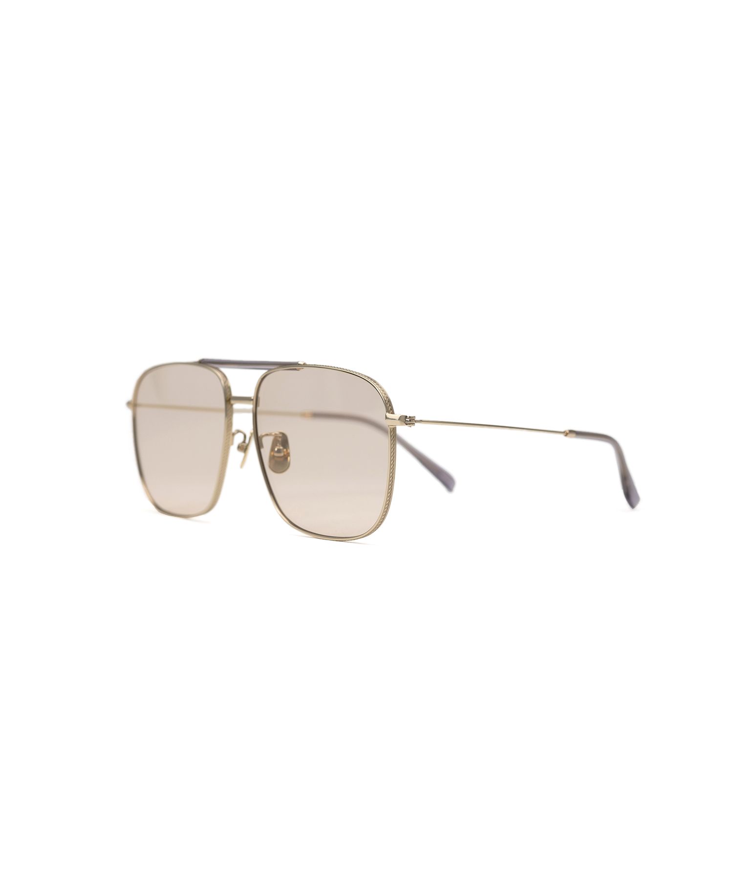 GLITCH X KAMIYA Eyewear