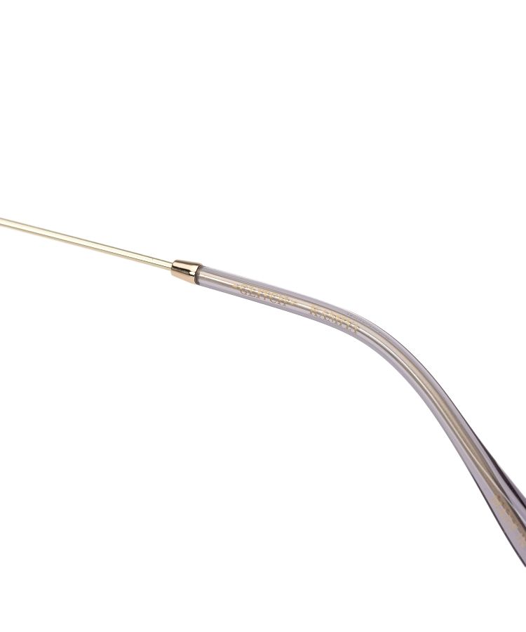 GLITCH X KAMIYA Eyewear