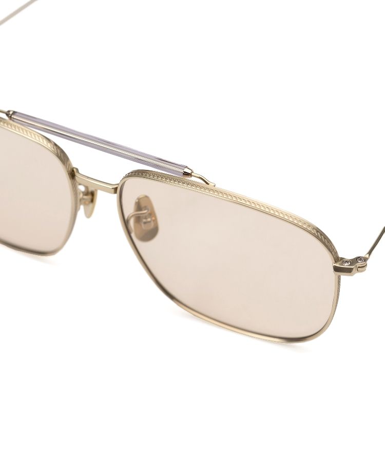 GLITCH X KAMIYA Eyewear