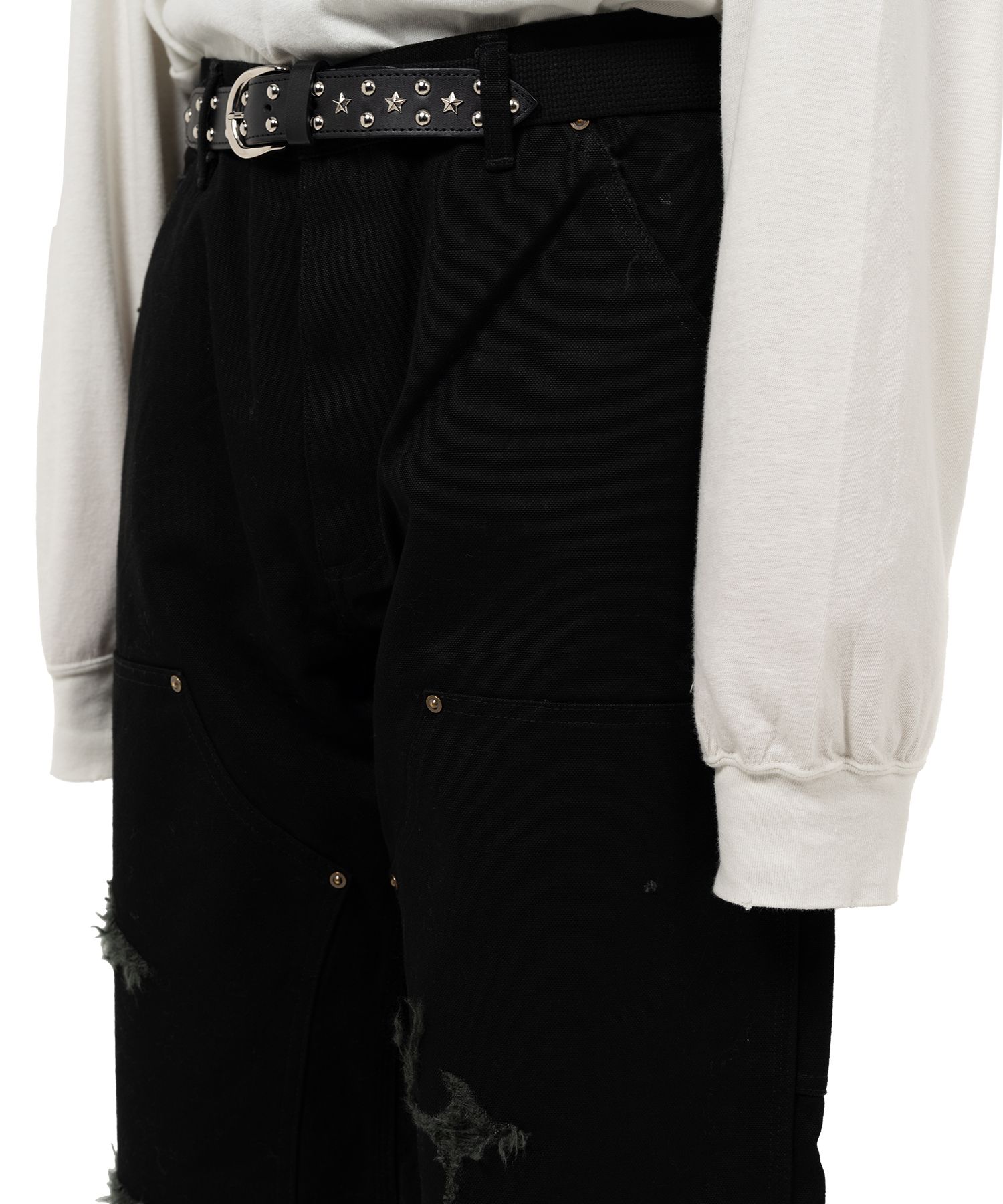 Boro Painter Pants