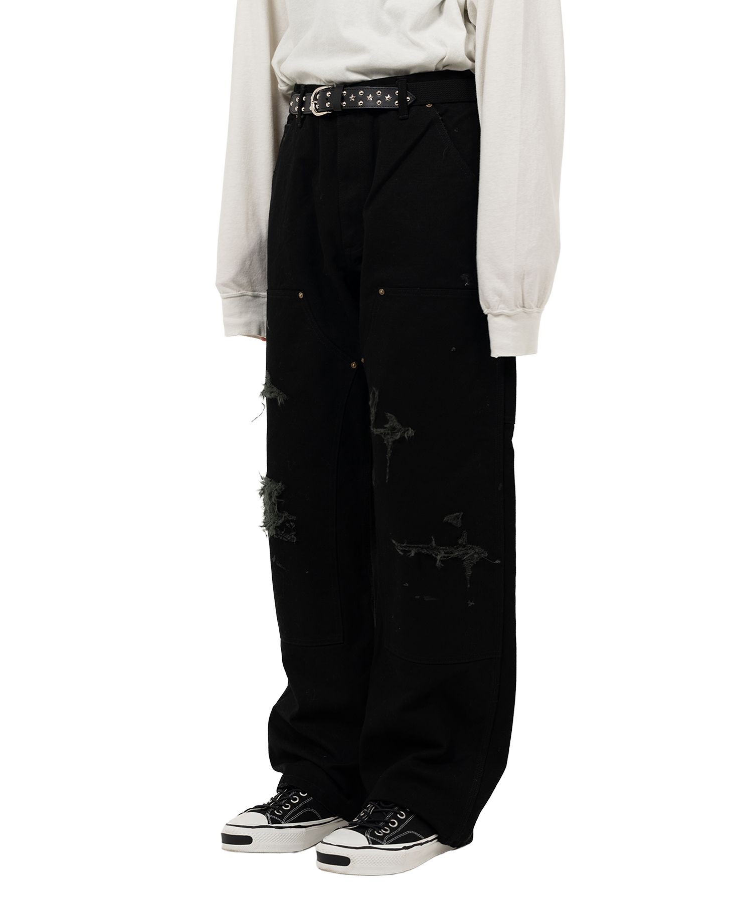 Boro Painter Pants