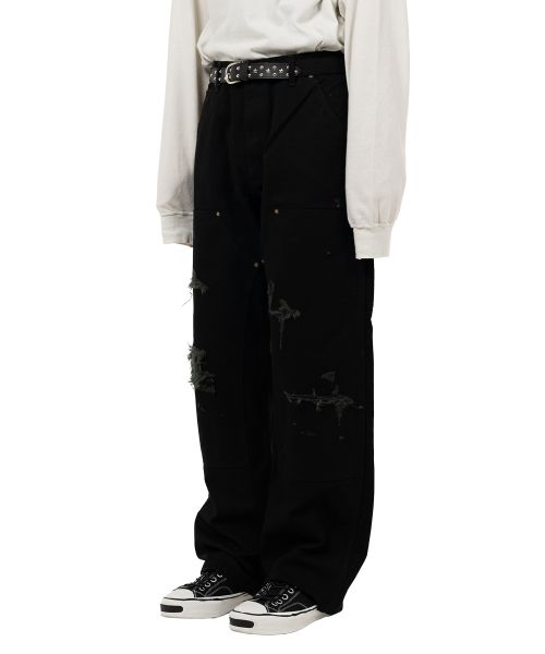 Boro Painter Pants