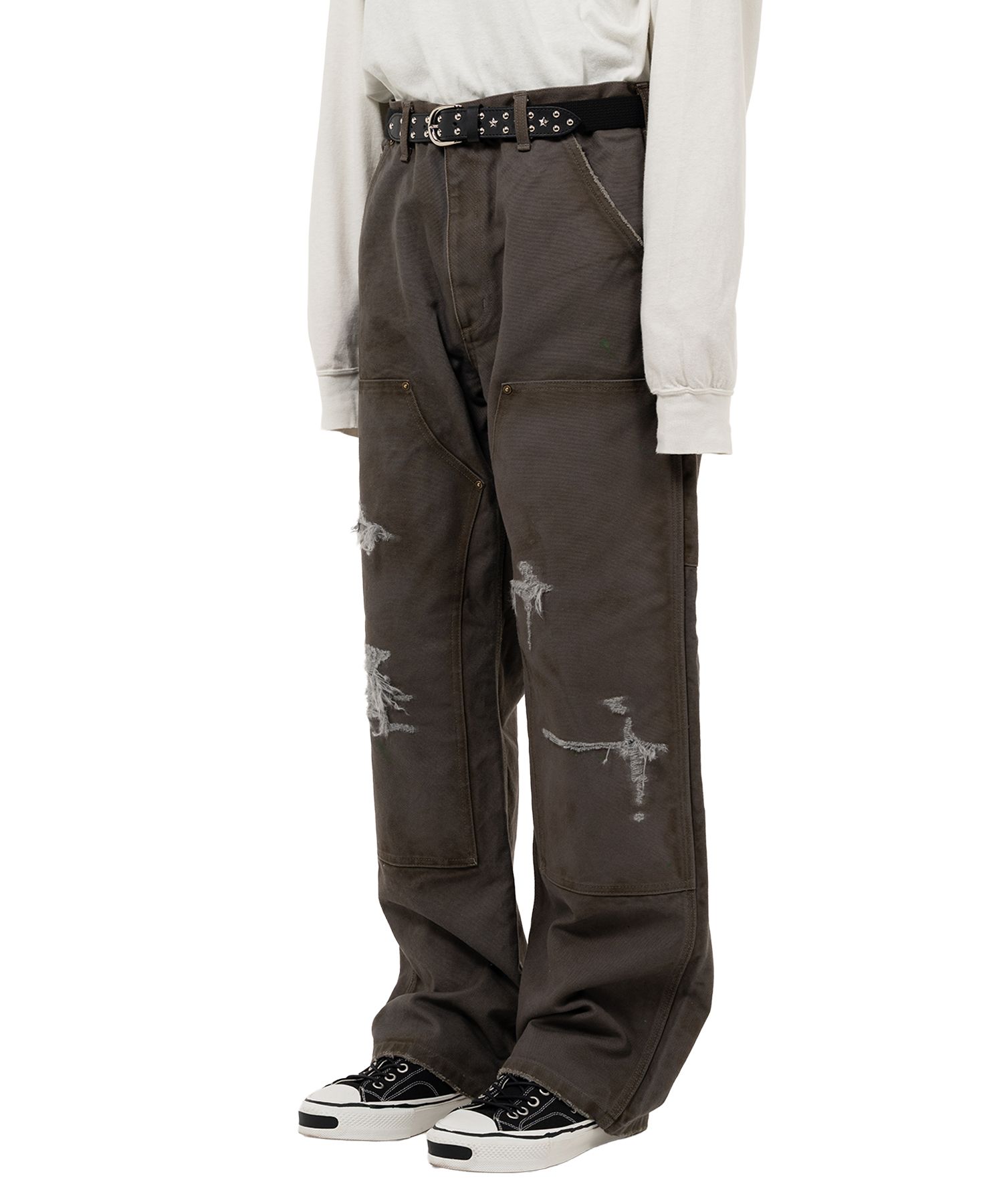 Boro Painter Pants