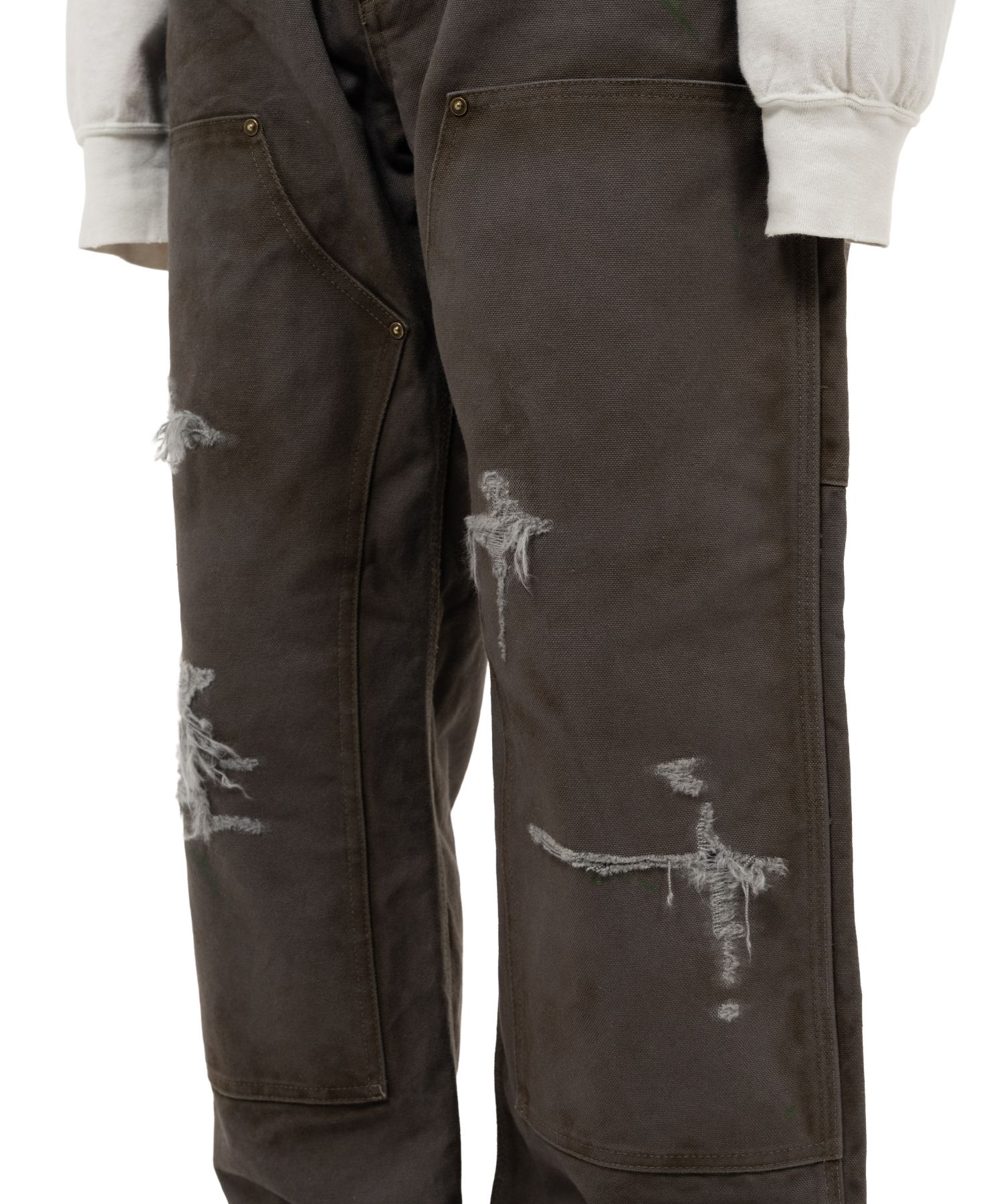 Boro Painter Pants