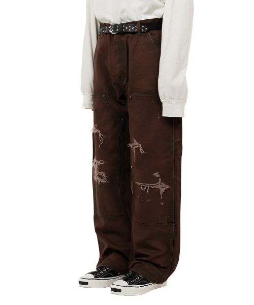 Boro Painter Pants