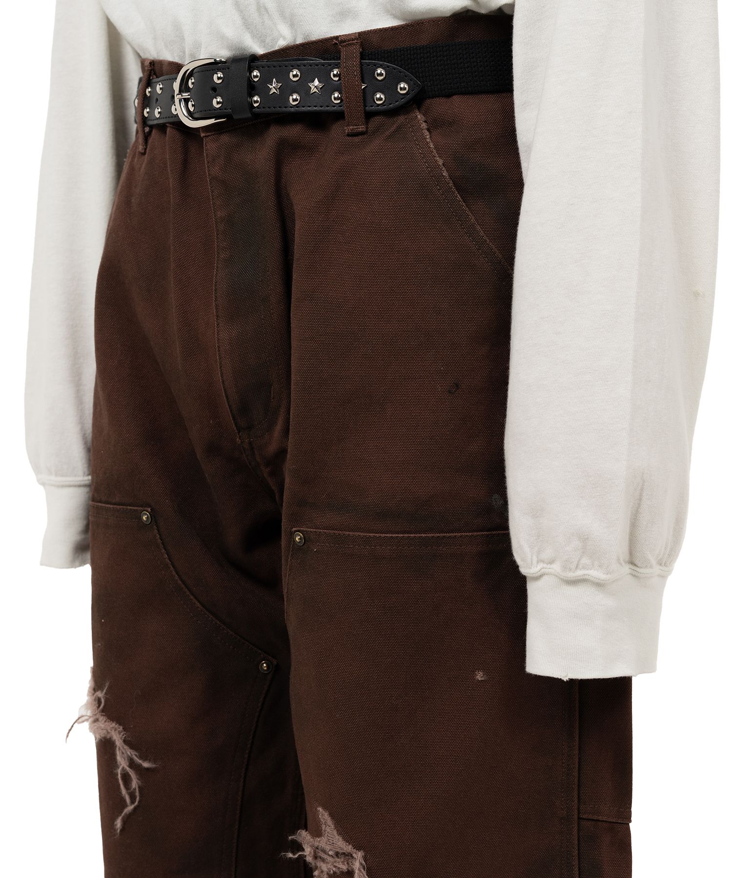 Boro Painter Pants