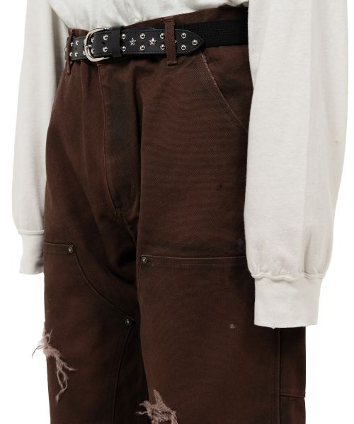 mariya！+ガード加工 Maison MIHARA YASUHIRO ONLINE STORE（ミハラヤスヒロオンライン
