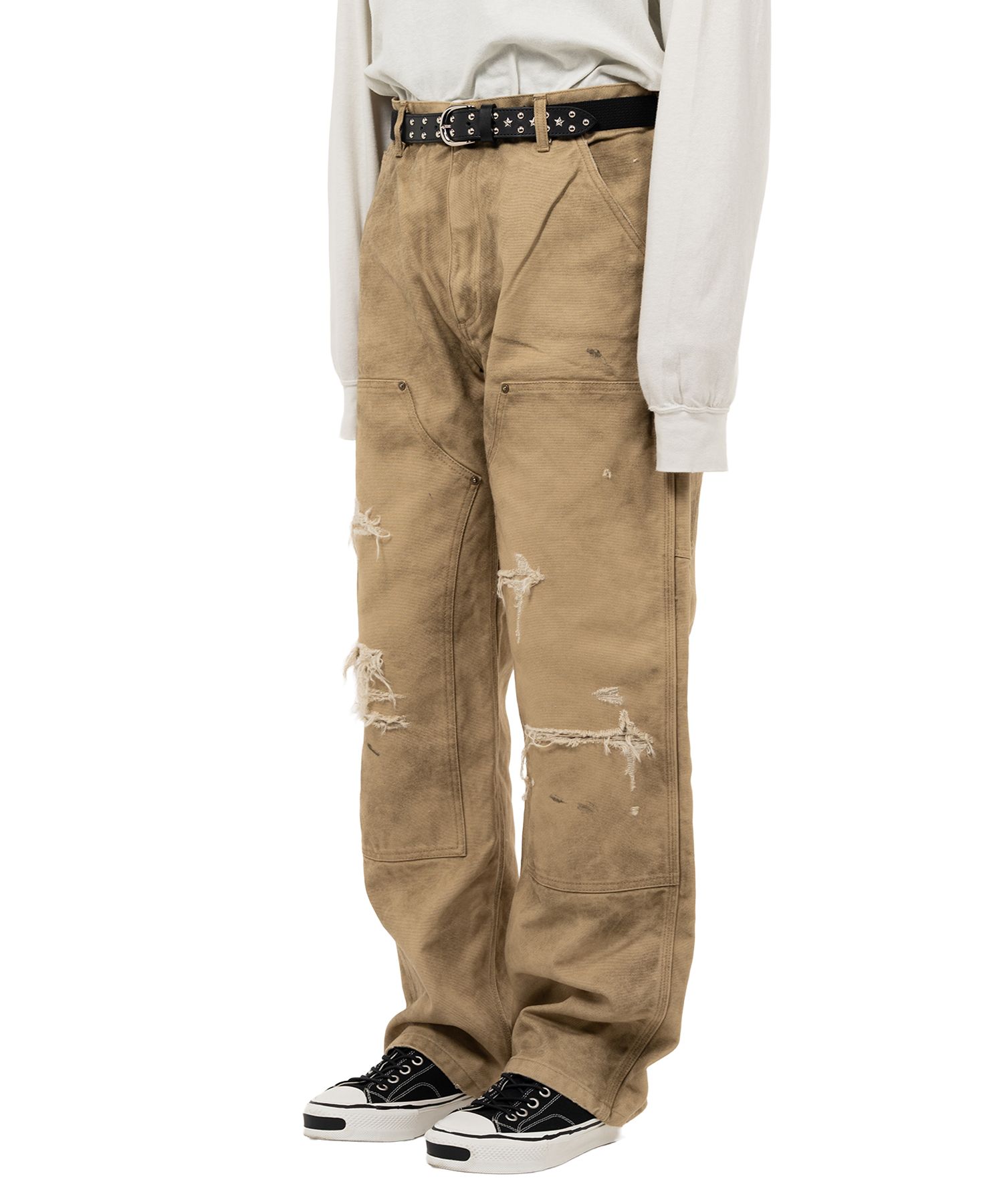 Boro Painter Pants