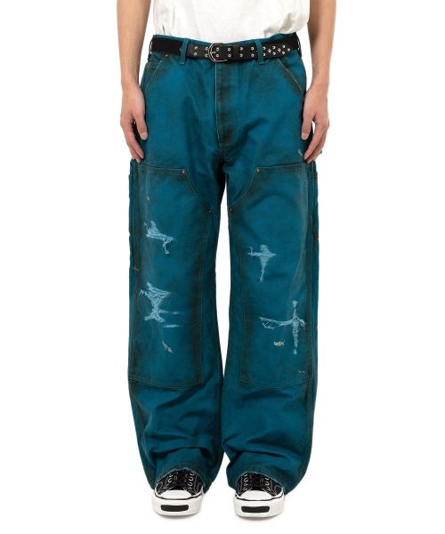 パンツ mikageya Maison MIHARA YASUHIRO ONLINE STORE（メゾンミハラヤスヒロ