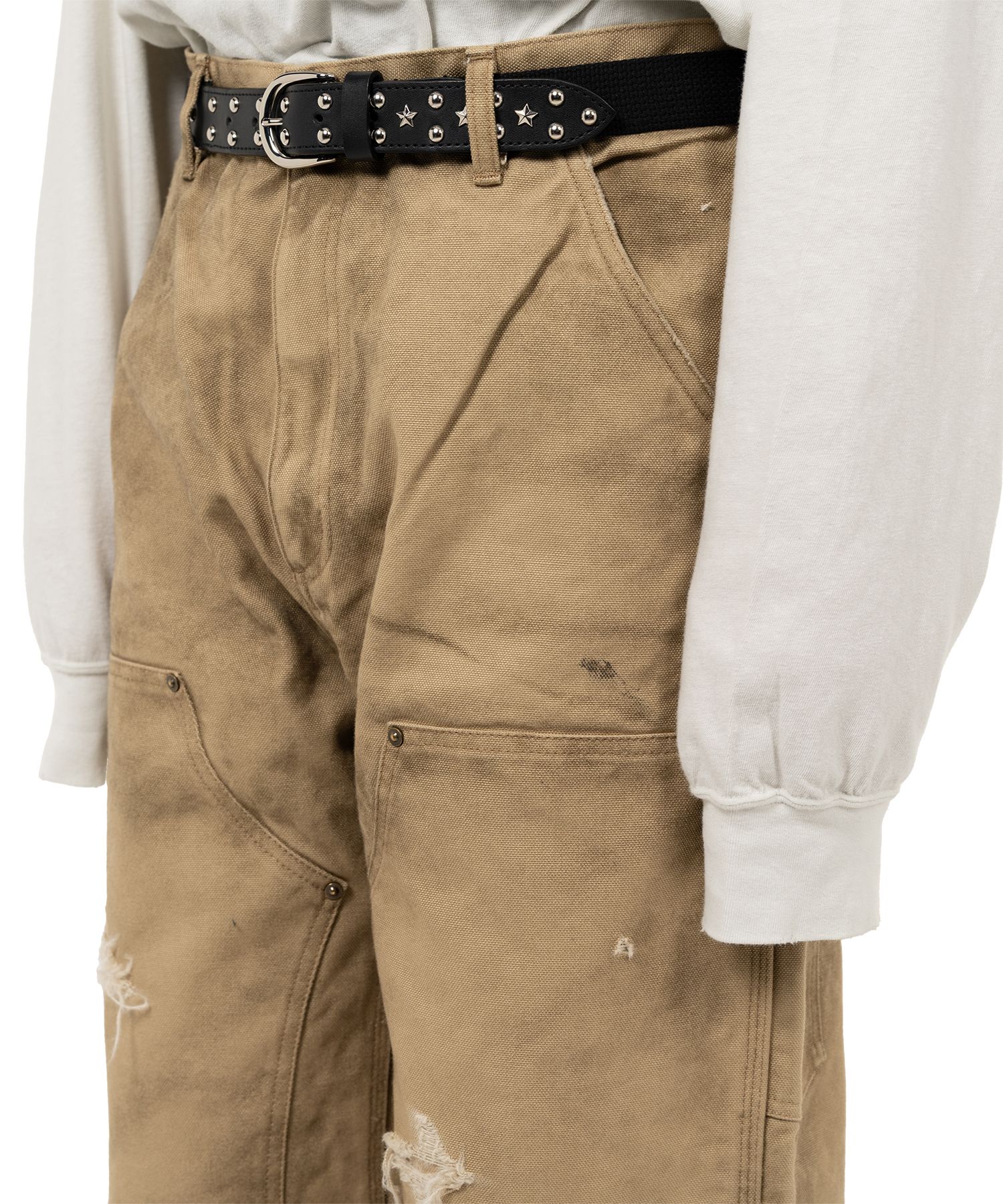 Boro Painter Pants