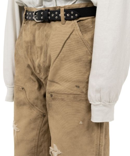 Boro Painter Pants