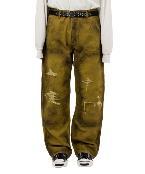 Boro Painter Pants