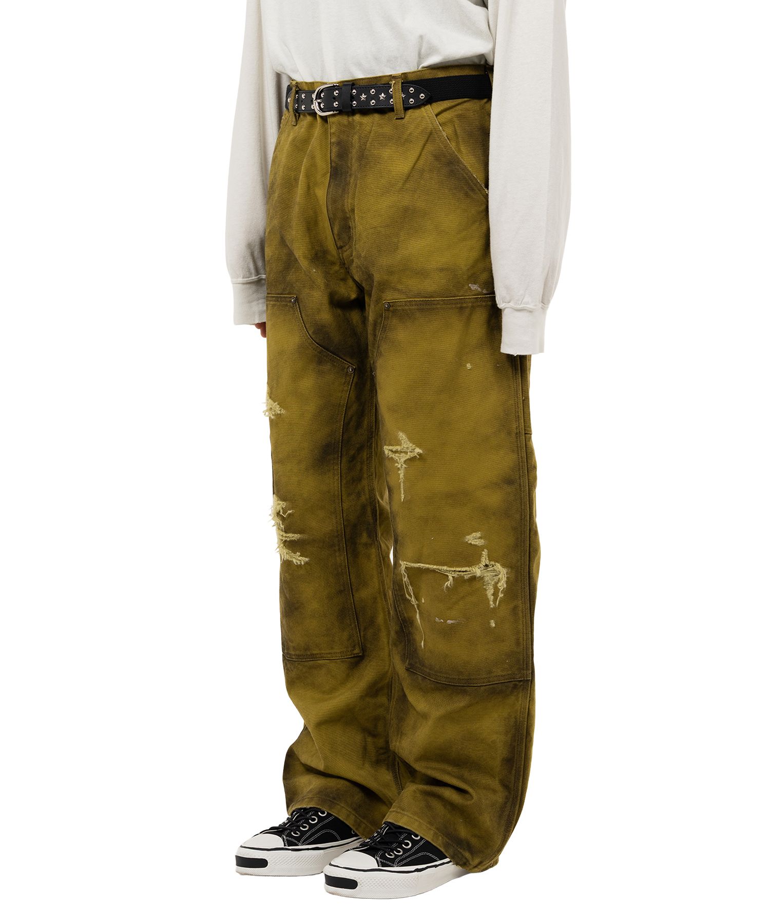 Boro Painter Pants
