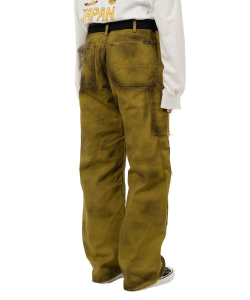 Boro Painter Pants