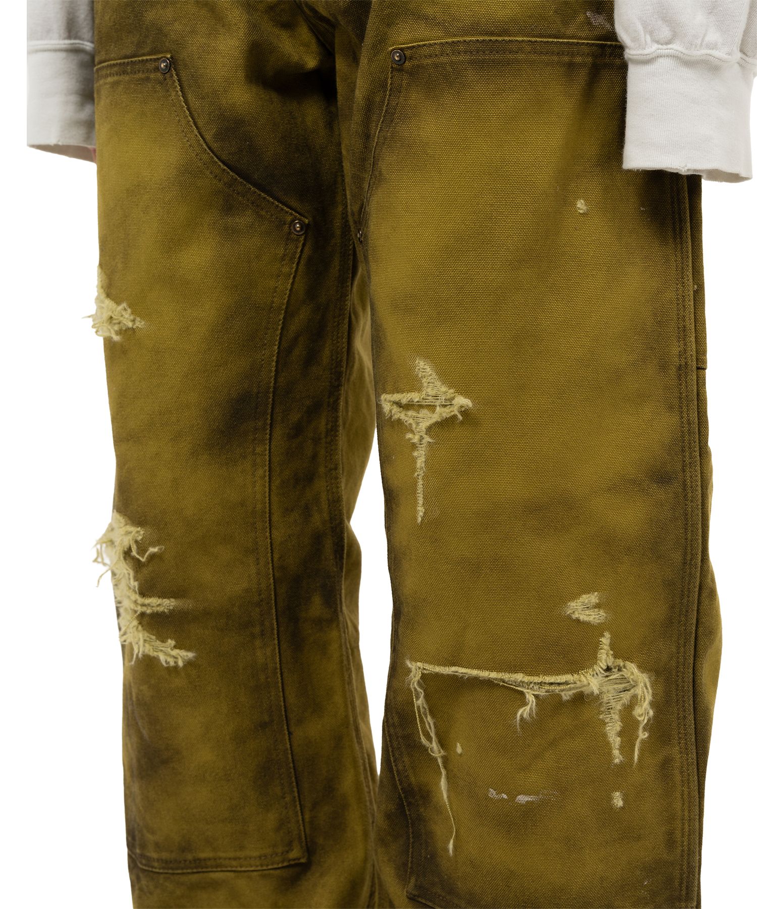 Boro Painter Pants