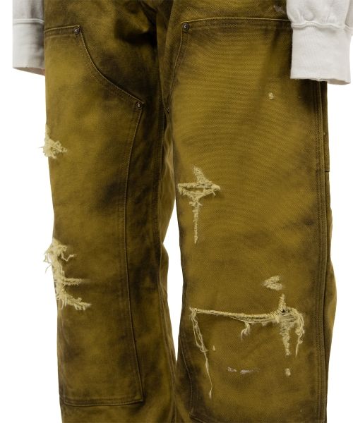 Boro Painter Pants