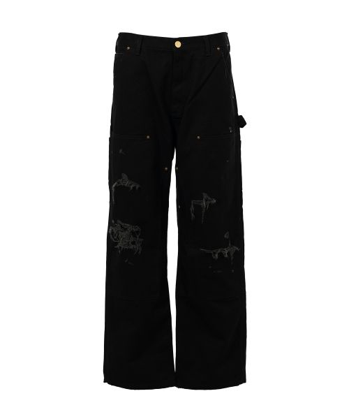 Boro Painter Pants
