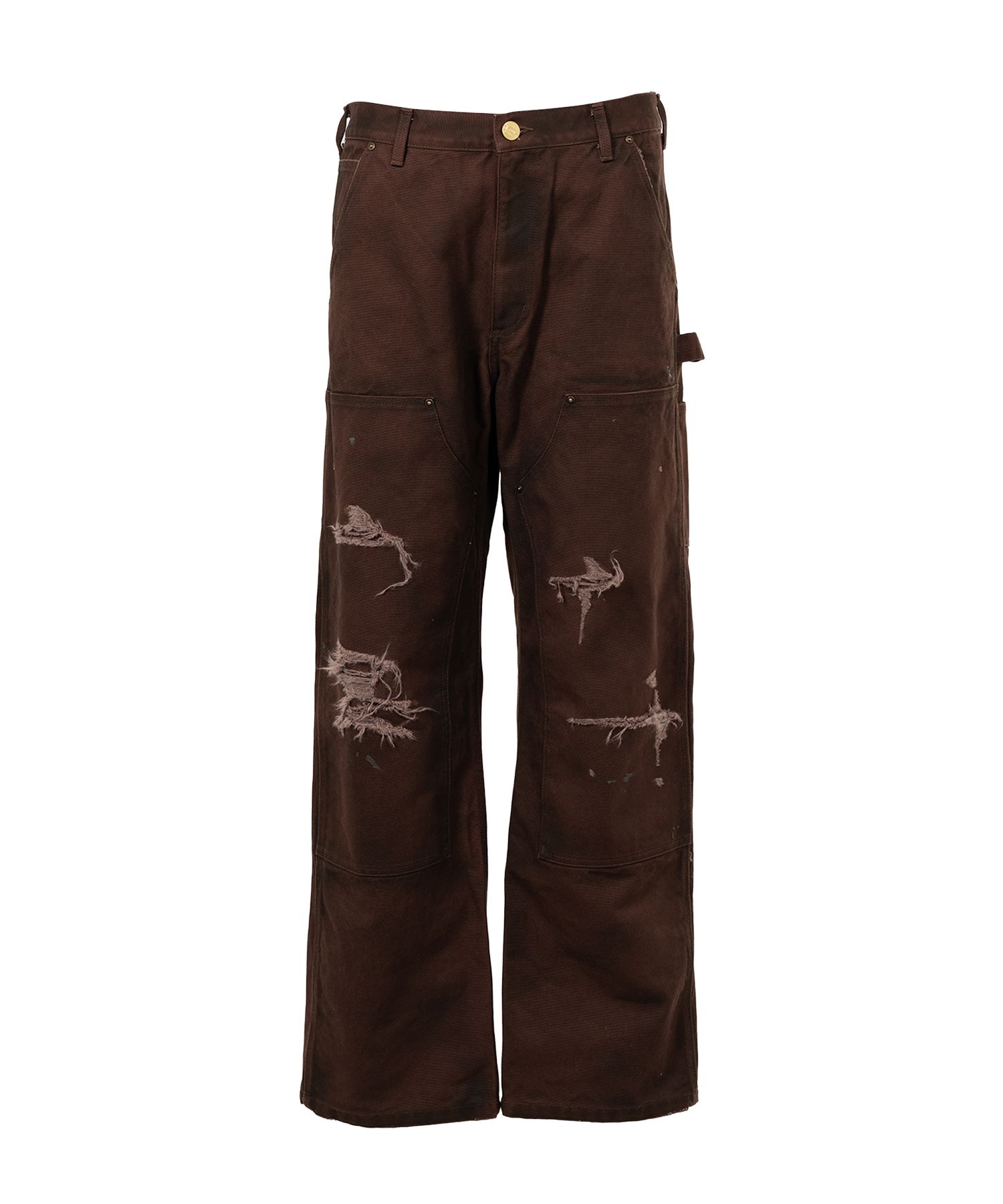 Boro Painter Pants