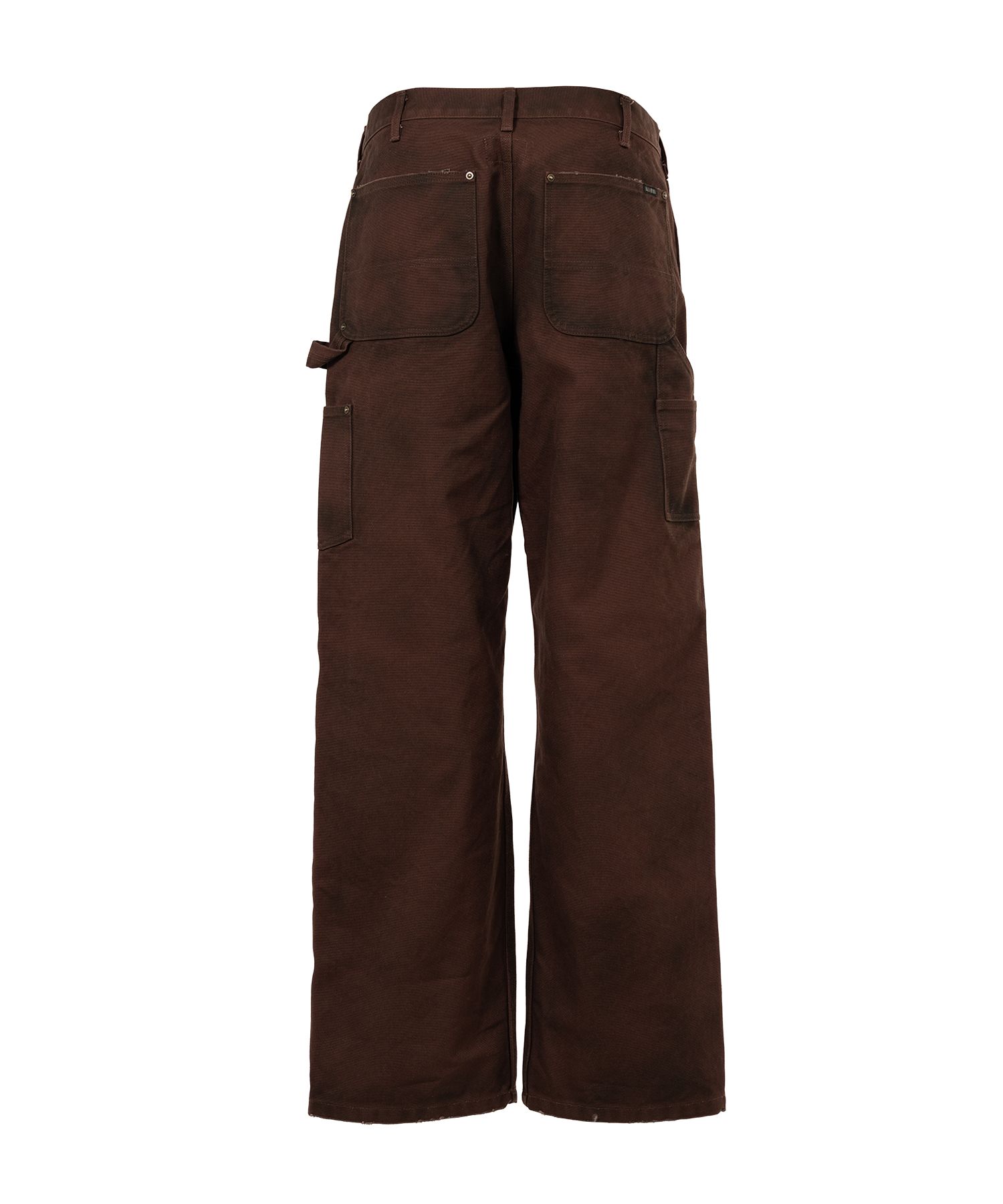 Boro Painter Pants
