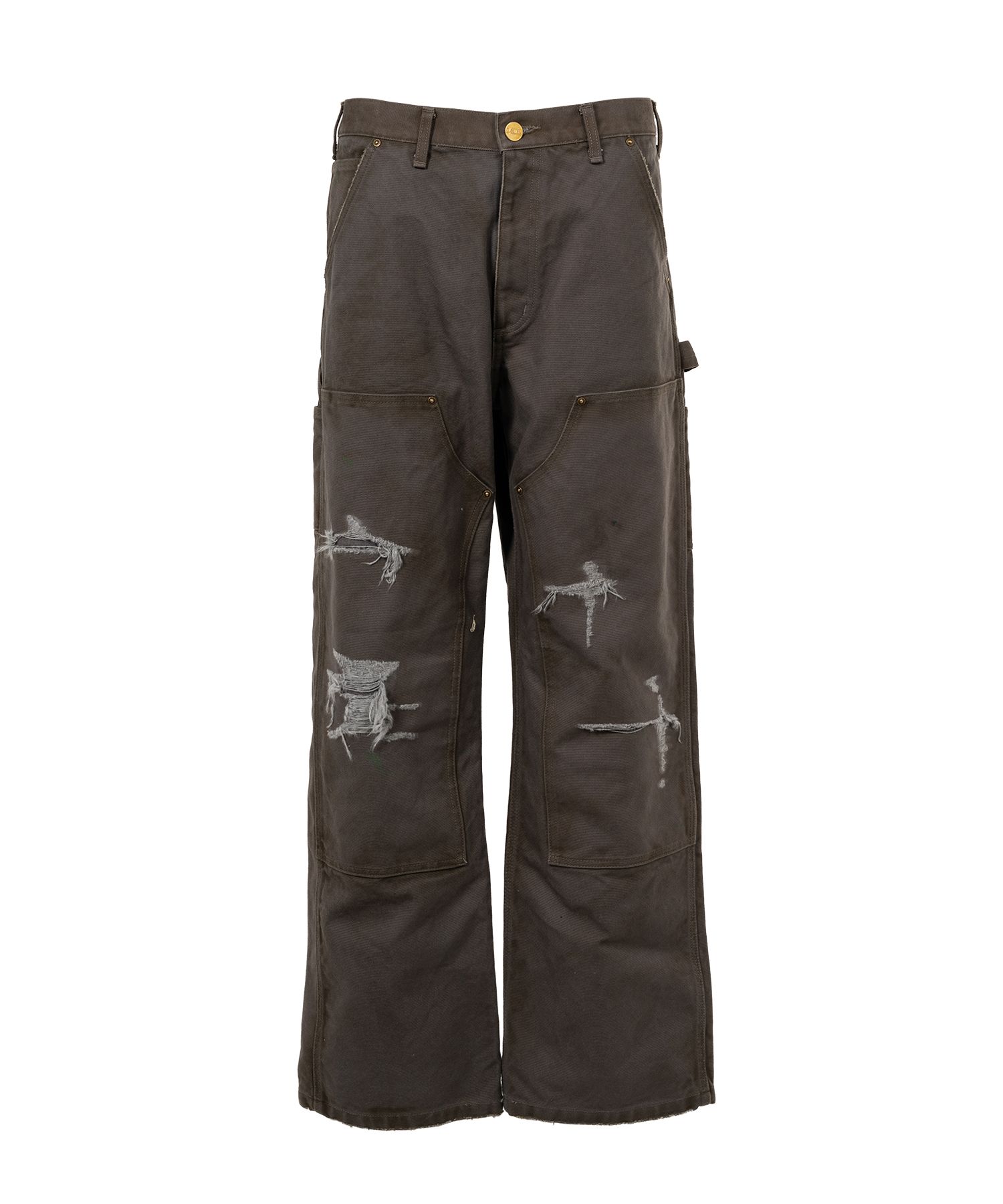 Boro Painter Pants