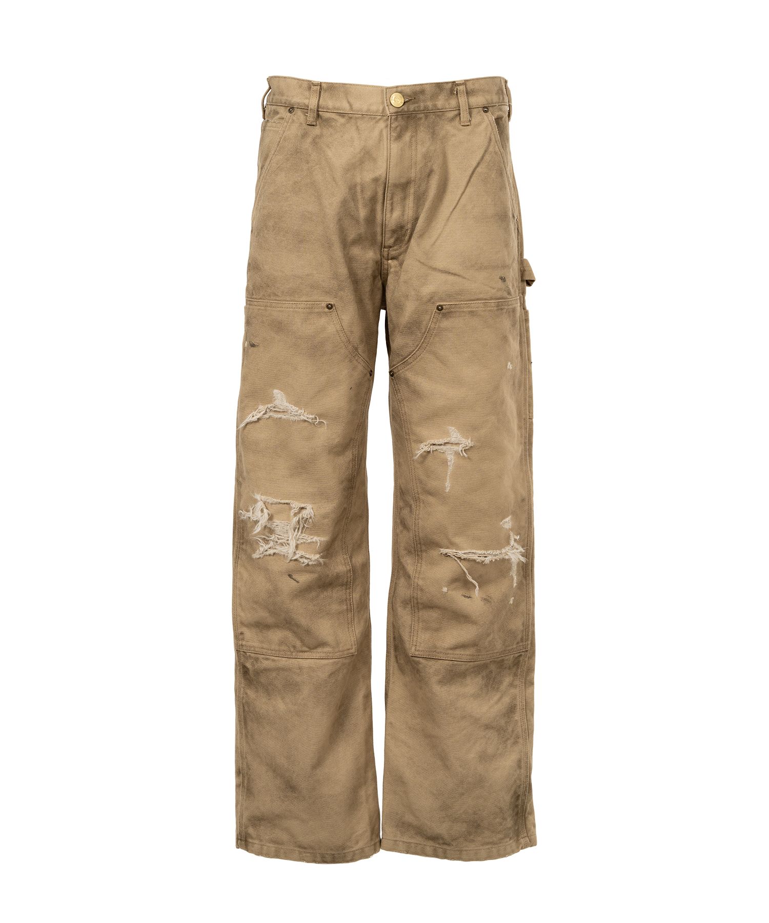 Boro Painter Pants
