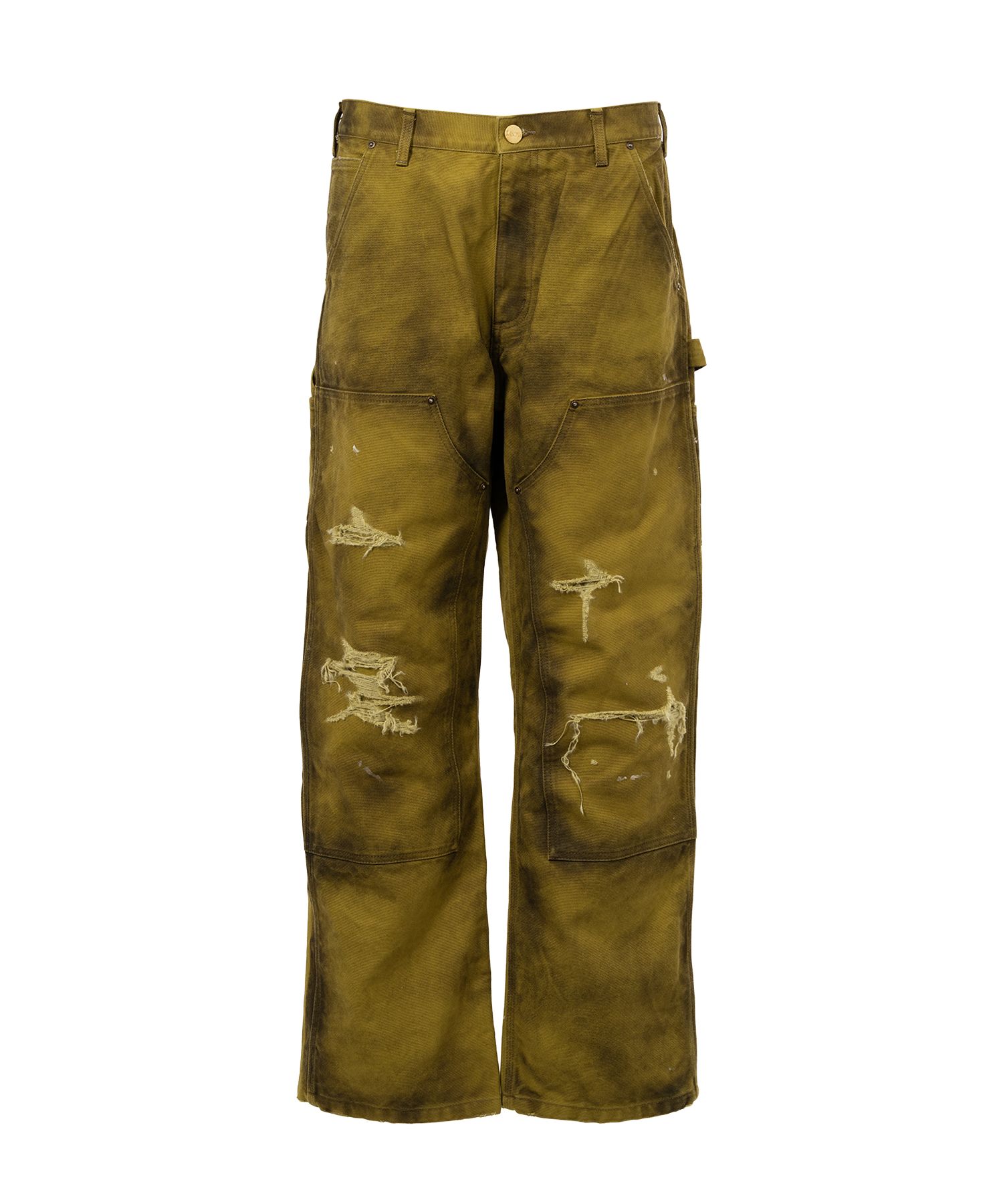 Boro Painter Pants