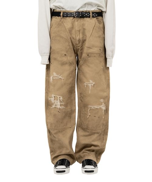 パンツ Miya Maison MIHARA YASUHIRO ONLINE STORE（メゾンミハラヤスヒロ