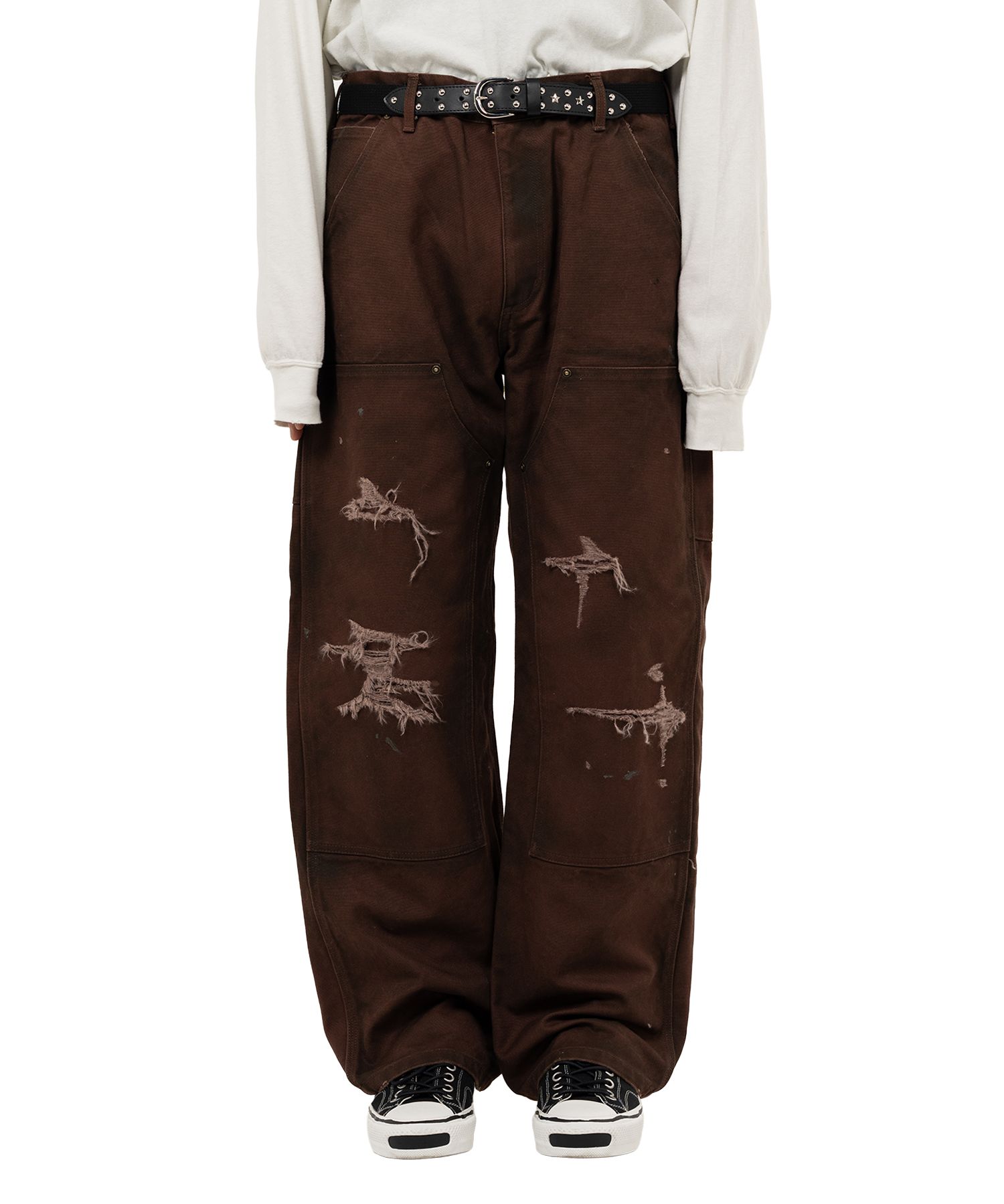 Boro Painter Pants