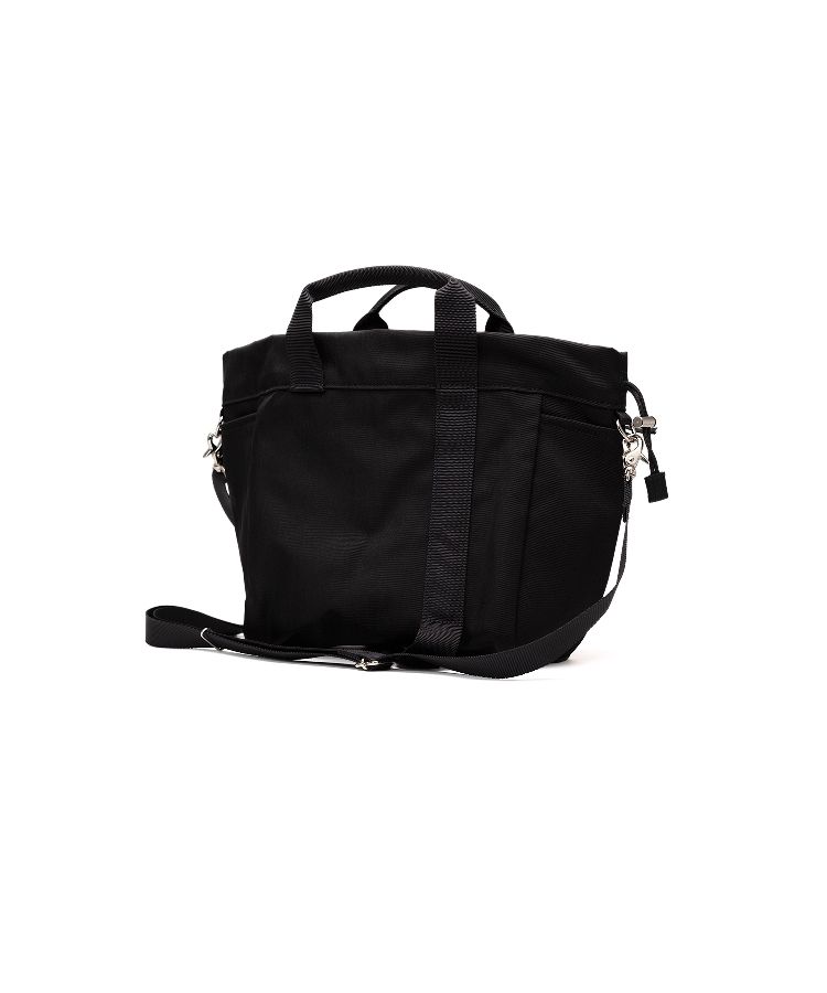 RAMIDUS X KAMIYA 2 Way Bag