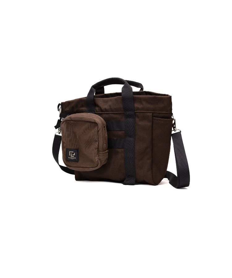 RAMIDUS SHIJIMI BAG 完売商品 fragment designとRAMIDUSがコラボレーションしたRAMIDUS