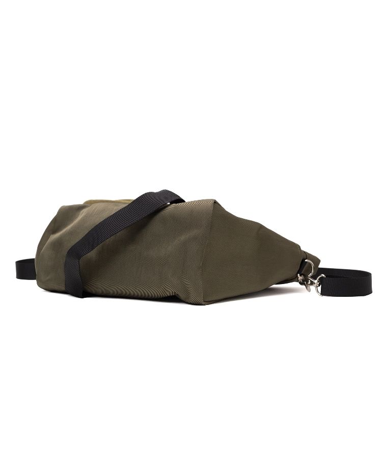 RAMIDUS X KAMIYA 2 Way Bag