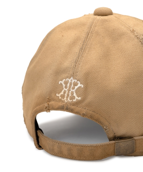 oops キャップ Maison MIHARA YASUHIRO ONLINE STORE（メゾンミハラヤスヒロ