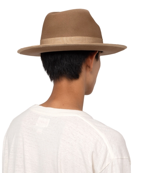 Distressed Hat