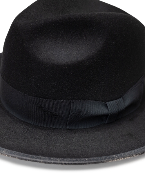 Distressed Hat