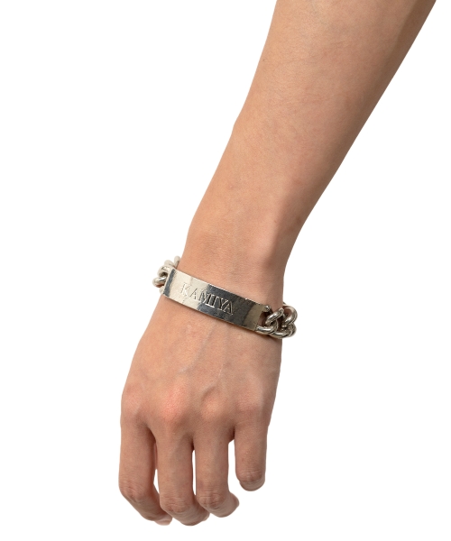 ミハラヤスヒロ　TASAKI  ブレスレット ミハラヤスヒロ TASAKI ブレスレット - メルカリ
