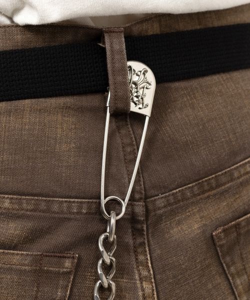 Long Wallet Chain