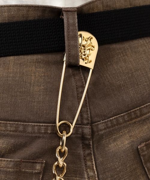 Long Wallet Chain