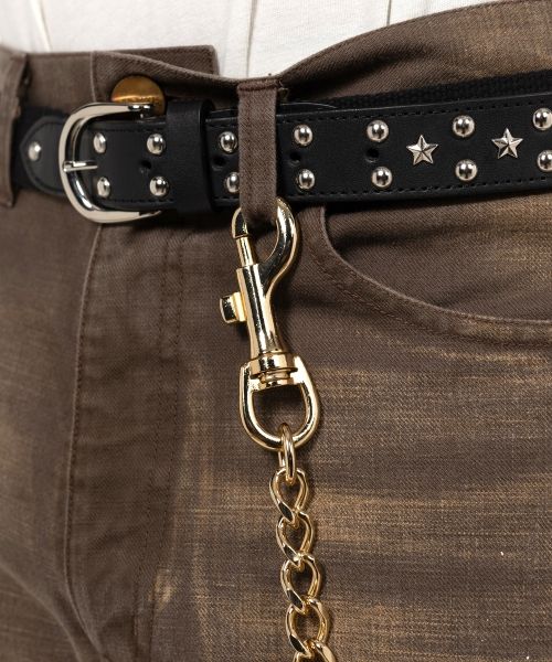 小物 KAMIYA Long Wallet Chain silver KAMIYA Long Wallet Chain （SILVER） - Osaka / Kyoto, Ship