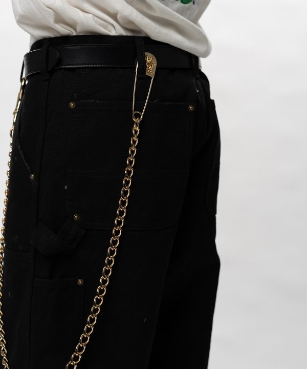 Long Wallet Chain